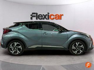 Toyota C-HR 1.8 125H Active