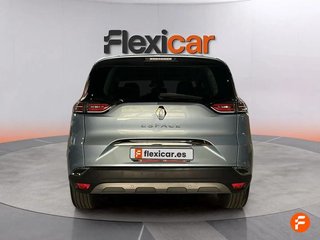 Renault Espace Zen Energy TCe 168kW (225CV) EDC