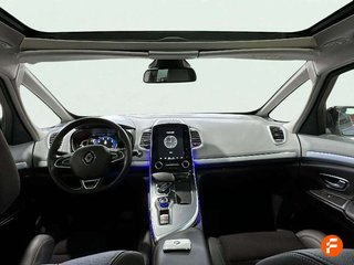 Renault Espace Zen Energy TCe 168kW (225CV) EDC