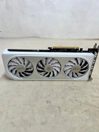 Tarjeta Gráfica Nvidia RTX 4060