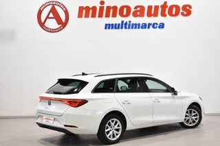 Seat Leon 2.0 TDI 115 CV REFERENCE GO
