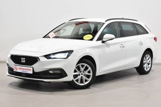 Seat Leon 2.0 TDI 115 CV REFERENCE GO