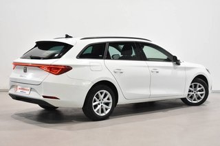 Seat Leon 2.0 TDI 115 CV REFERENCE GO