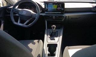 Seat Leon 2.0 TDI 115 CV REFERENCE GO