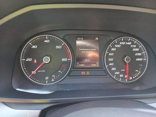 Seat Leon 2.0 TDI 115 CV REFERENCE GO