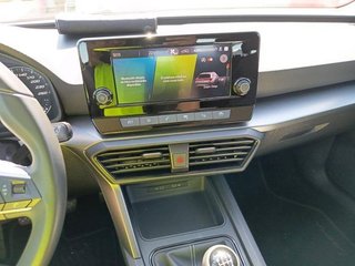 Seat Leon 2.0 TDI 115 CV REFERENCE GO
