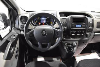 Renault Trafic FURGÓN 1200 KG L1H1 1.6 DCI 125 CV GRAND CONFORT