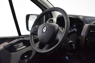 Renault Trafic FURGÓN 1200 KG L1H1 1.6 DCI 125 CV GRAND CONFORT