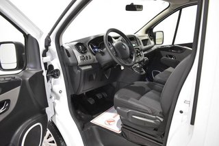 Renault Trafic FURGÓN 1200 KG L1H1 1.6 DCI 125 CV GRAND CONFORT