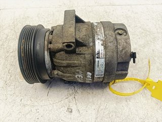 COMPRESOR AIRE ACONDICIONADO RENAULT MEGANE I FAS