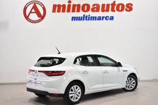 Renault Megane IV 1.5 BLUE DCI 115 CV BUSINESS