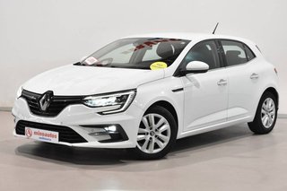 Renault Megane IV 1.5 BLUE DCI 115 CV BUSINESS