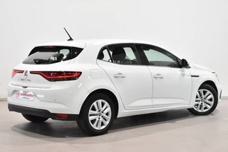 Renault Megane IV 1.5 BLUE DCI 115 CV BUSINESS