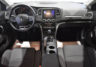 Renault Megane IV 1.5 BLUE DCI 115 CV BUSINESS