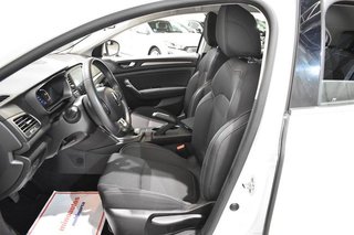 Renault Megane IV 1.5 BLUE DCI 115 CV BUSINESS