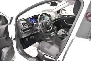Renault Megane IV 1.5 BLUE DCI 115 CV BUSINESS