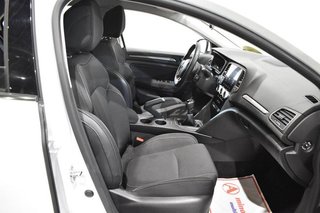 Renault Megane IV 1.5 BLUE DCI 115 CV BUSINESS