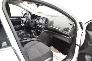 Renault Megane IV 1.5 BLUE DCI 115 CV BUSINESS