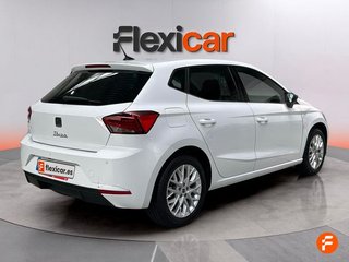 Seat Ibiza 1.0 TSI 85kW (115CV) Special Edition