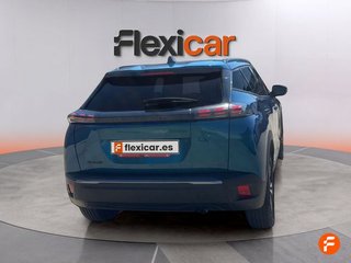 Peugeot 2008 Allure Gasolina 100 S&S 6 Vel. MAN