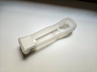 Adaptador Wii Motion Plus