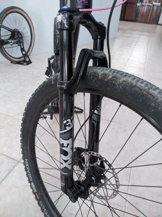 Berria Mako talla S (50% bici 3 salidas)