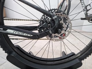 Berria Mako talla S (50% bici 3 salidas)