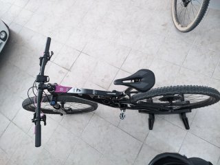 Berria Mako talla S (50% bici 3 salidas)