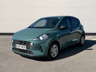 Hyundai i10 1.0 ESSENCE 67 5P