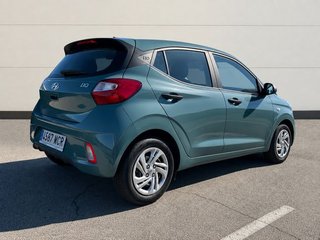 Hyundai i10 1.0 ESSENCE 67 5P