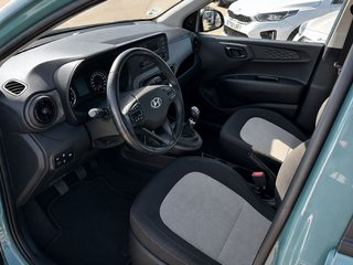 Hyundai i10 1.0 ESSENCE 67 5P