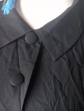 Camicia in seta - Spencer Jeremy