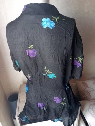 Camicia in seta - Spencer Jeremy