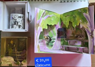 Miniature Profumi Lubin