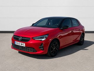 Opel Corsa 1.2T XHL 74KW GS 100 5P