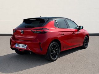 Opel Corsa 1.2T XHL 74KW GS 100 5P