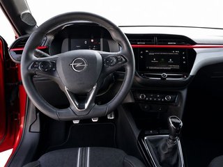 Opel Corsa 1.2T XHL 74KW GS 100 5P