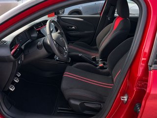 Opel Corsa 1.2T XHL 74KW GS 100 5P