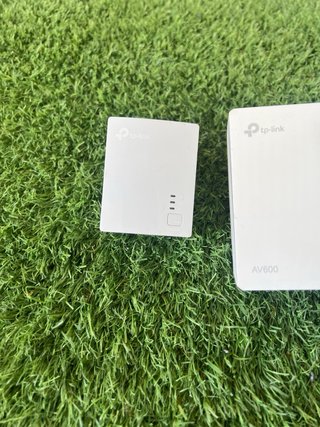 Pack PLC TP-Link AV600
