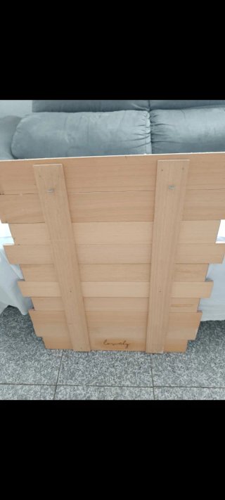 Panel Decorativo Normas de la Casa