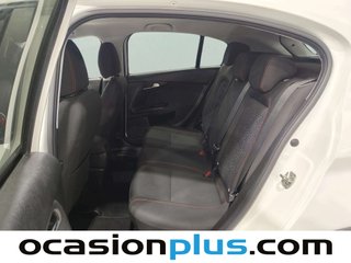 Fiat Tipo 1.5 Hybrid Red DCT 97 kW (130 CV)