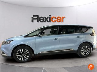 Renault Espace Zen Energy TCe 168kW (225CV) EDC