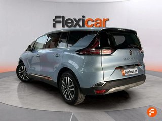 Renault Espace Zen Energy TCe 168kW (225CV) EDC