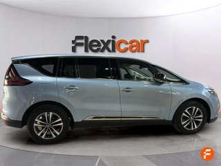 Renault Espace Zen Energy TCe 168kW (225CV) EDC