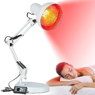 Luz Calefacción Infrarroja Cozion 150w