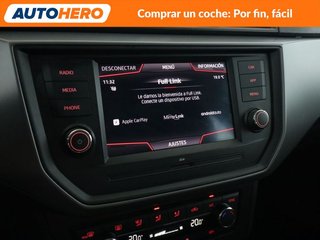 Seat Ibiza 1.0 Style