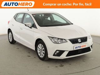 Seat Ibiza 1.0 Style