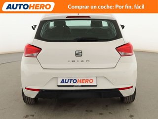 Seat Ibiza 1.0 Style