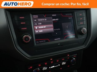 Seat Ibiza 1.0 Style