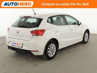 Seat Ibiza 1.0 Style